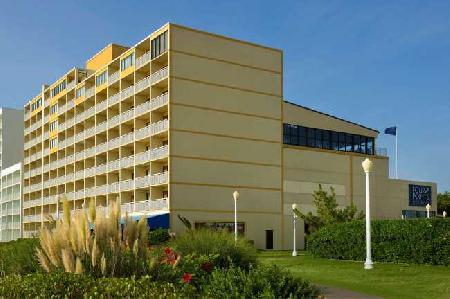 Best offers for FOUR POINTS BSHERATON Virginia Beach