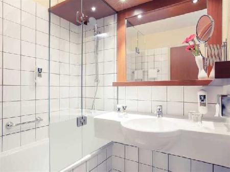 Best offers for HOTEL MERCURE WIEN WESTBAHNHOF Vienna