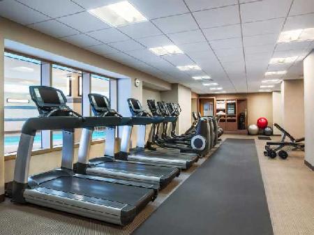 Best offers for THE WESTIN JERSEY CITY NEWPORT Jersey City