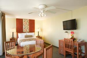 Best offers for AQUA PACIFIC MONARCH Waikiki Beach