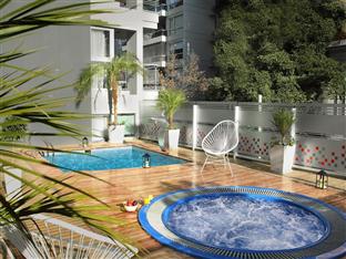 Best offers for BA SOHOTEL Palermo