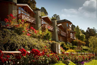 Best offers for Bungalows Buena Vista San Carlos de Bariloche