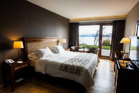 Best offers for CACIQUE INACAYAL LAKE AND SPA HOTEL San Carlos de Bariloche