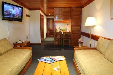 Best offers for CLUB HOTEL CATEDRAL SPA AND RESORT San Carlos de Bariloche