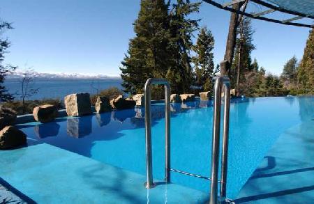 Best offers for DESIGN SUITES BARILOCHE San Carlos de Bariloche