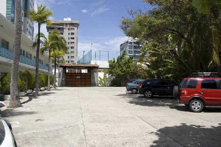 أفضل العروض ل ACAPULCO PARK HOTEL أكابولكو