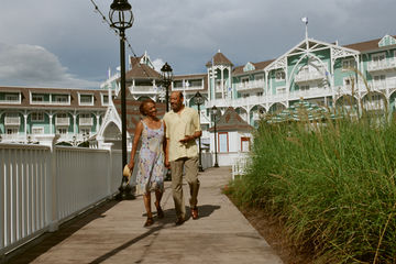 Best offers for Disney's Beach Club Resort Walt Disney World