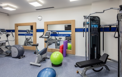Best offers for HAMPTON BY HILTON ISTANBUL ZEYTINBURNU Istanbul