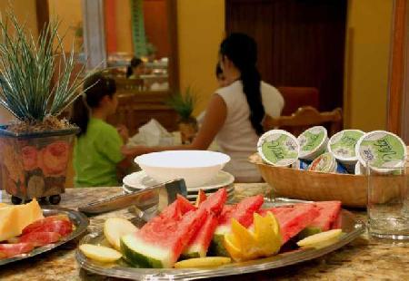 Best offers for HOTEL BRISTOL Asuncion
