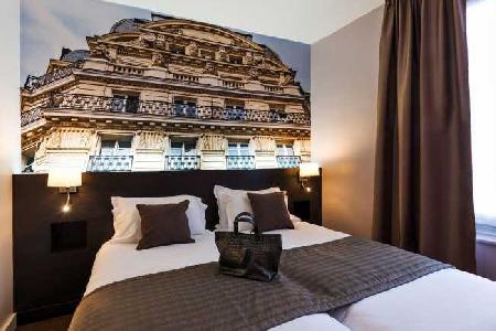 Best offers for Midnight Hotel Paris Paris