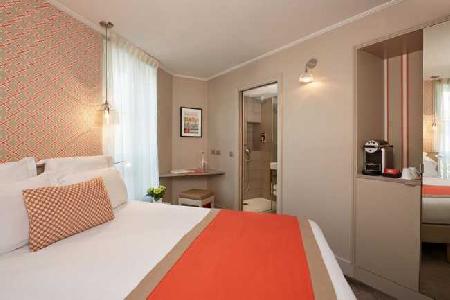 Best offers for HÔTEL VIC EIFFEL Paris