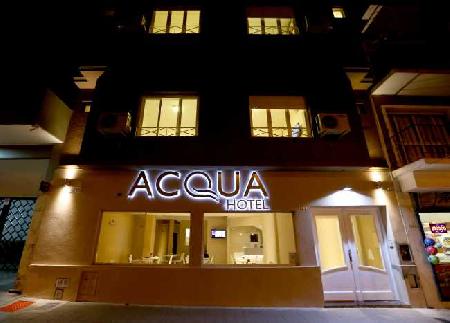 Best offers for ACQUA HOTEL Mar Del Plata