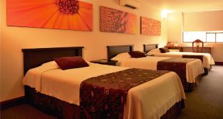 Best offers for HOTEL PLAZA ROSA Medellin