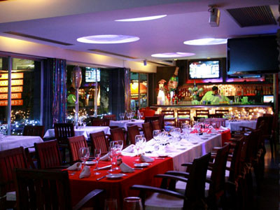 Best offers for RIO MALECON Puerto Vallarta