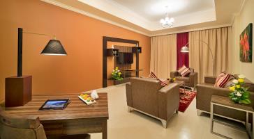 Best offers for Abidos Hotel Apartments Dubailand Dubai