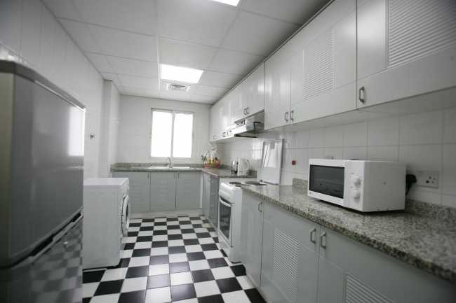 Best offers for IMPERIAL HOTEL APARTMENTS Dubai