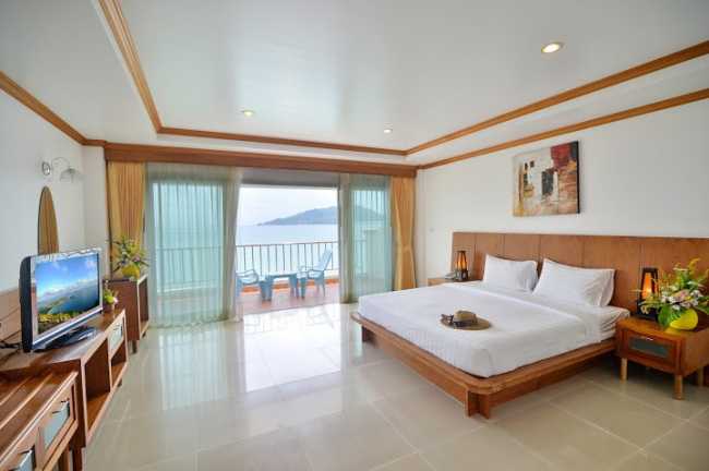 Best offers for TRI TRANG BEACH RESORT Phuket 