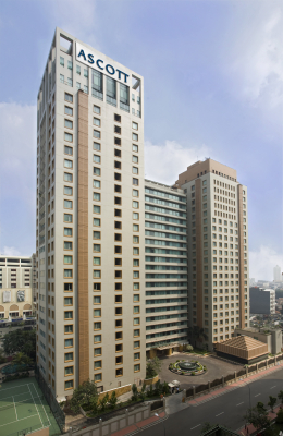 Best offers for ASCOTT Yogyakarta