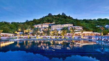 Best offers for HYATT REGENCY PHUKET RESORT Patong Beach 