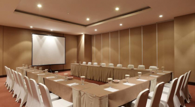 Best offers for HOTEL SANTIKA PREMIERE BINTARO Tangerang