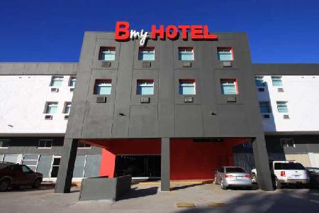 Best offers for B MY HOTEL Tijuana