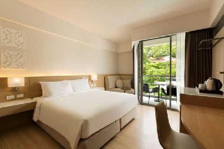 Best offers for Hyatt Place Phuket Patong Patong Beach 