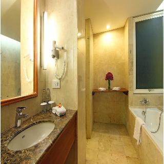 Best offers for KUTA PARADISO HOTEL BALI Tuban