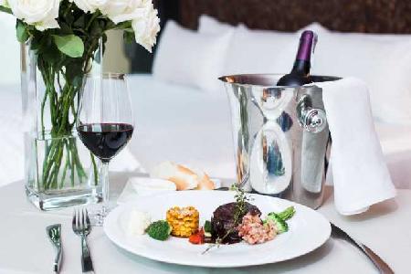 Best offers for TUI BLUE Maduzi Hotel Bangkok