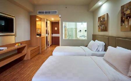 أفضل العروض ل ذ سينتسا جيمباران جزيرة بالي