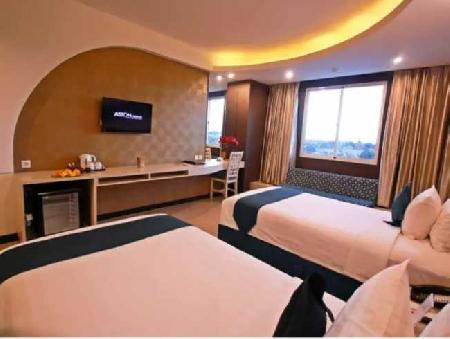 Best offers for Aston Cirebon Hotel & Convention Center Cirebon