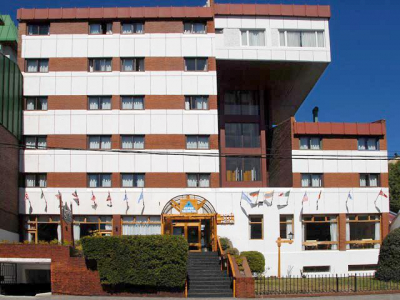 Best offers for HOTEL ASPEN SKI San Carlos de Bariloche