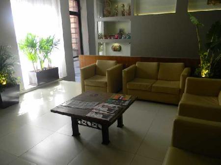 Best offers for HOTEL CANADA Mexico City
