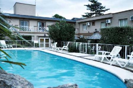 Best offers for HOTEL CASA NOSTRA Villa Carlos Paz