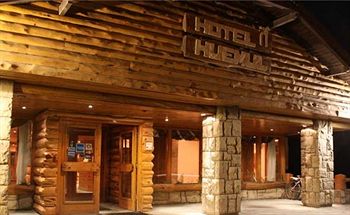 Best offers for HOTEL HUEMUL San Carlos de Bariloche