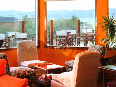 Best offers for HOTEL PICOS DEL SUR El Calafate