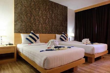 Best offers for iCheck Inn Central Patong Patong Beach 