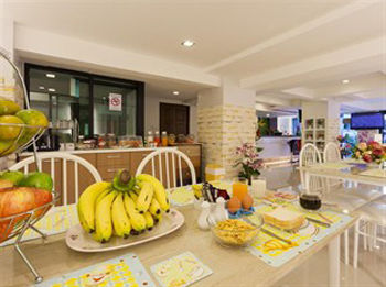 Best offers for PATONG MAX VALUE HOTEL Patong Beach 