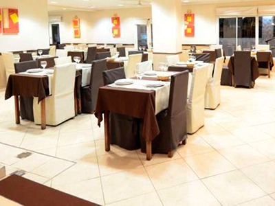 Best offers for RESORT & SPA SANTA CECILIA Villa Carlos Paz