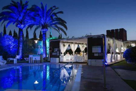 Best offers for AL-ANDALUS PALACE Seville