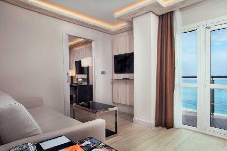 Best offers for MELIA ALICANTE Alicante