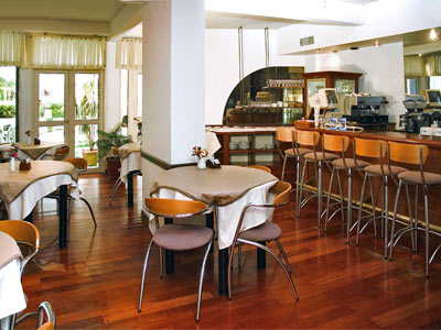 Best offers for PRINGLES APART HOTEL Rosario