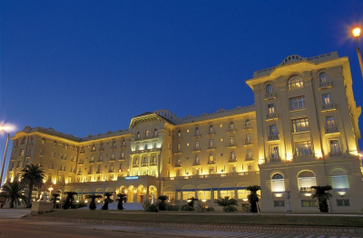Best offers for ARGENTINO HOTEL CASINO & RESORT Piriapolis