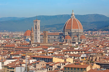Best offers for EUROPA SIGNA Florence