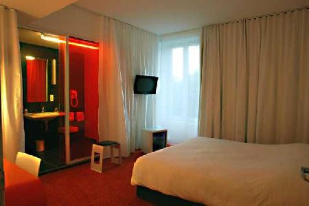 Best offers for Qualys-Hotel San Benedetto Cholet