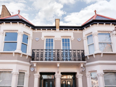 Best offers for MARGRAVINE GARDENS IV London 