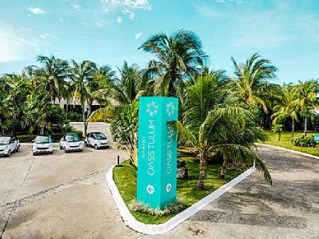 Best offers for OASIS TULUM LITE- ALL INCLUSIVE Akumal