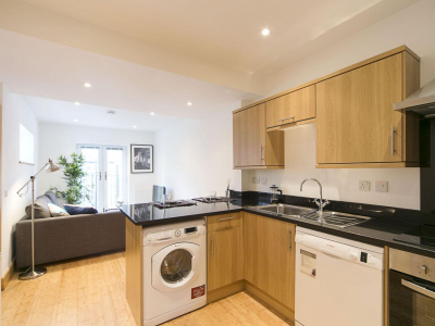 Best offers for WEST KENSINGTON FULHAM II London 