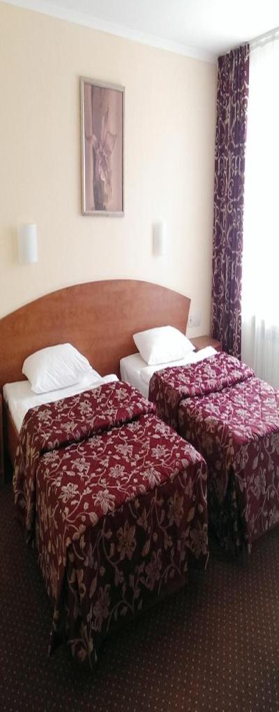 Best offers for BRATISLAVA HOTEL Kiev