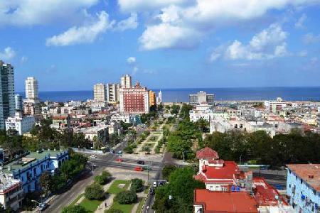 Best offers for ROC PRESIDENTE Havanna