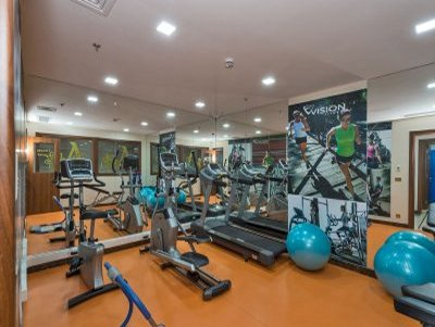 Best offers for APRILIS GOLD HOTEL Istanbul